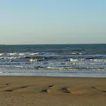 In Near Marina