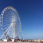 In Near Marina Apartman Nieuwpoort