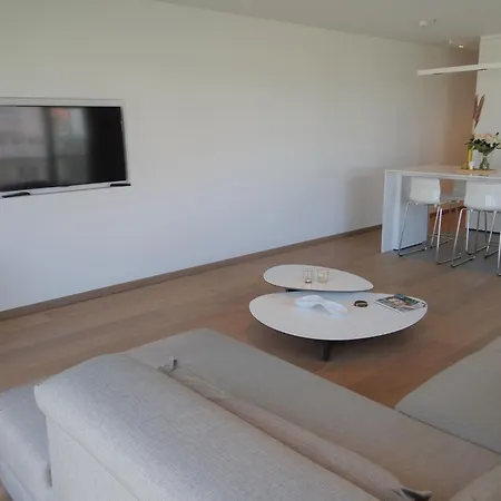 In Near Marina Nieuwpoort