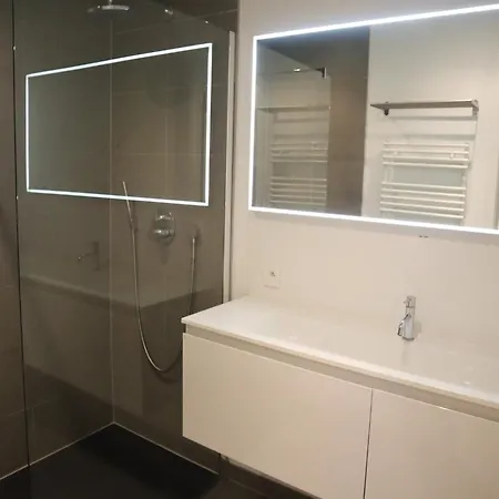 In Near Marina * Nieuwpoort