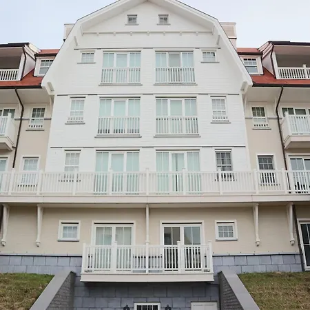 Apartamento Dockside 0304 With A View Of The Fairway