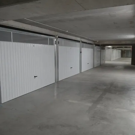 In Near Marina Appartamento Nieuwpoort