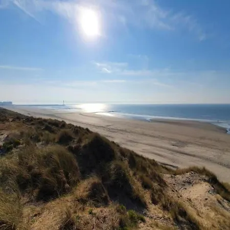 Appartamento In Near Marina