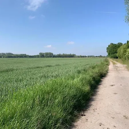 In Near Marina Appartamento *