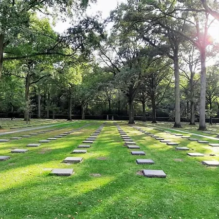 Appartamento In Near Marina